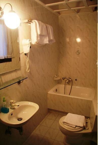Villa C & C Delphi Pokój zdjęcie