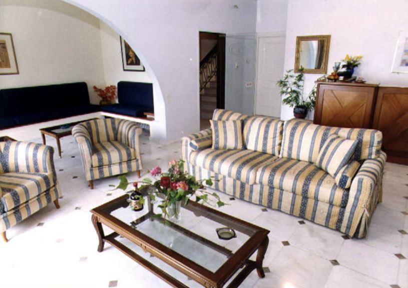 Villa C & C Delphi Zewnętrze zdjęcie