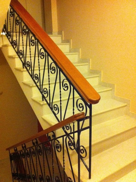 Villa C & C Delphi Zewnętrze zdjęcie